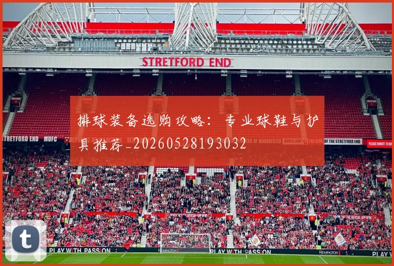 排球装备选购攻略:专业球鞋与护具推荐_20260528193032